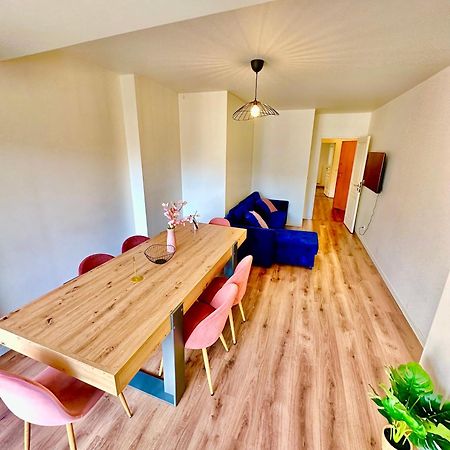 Elegant Apartment Paris Bagnolet 303 Esterno foto