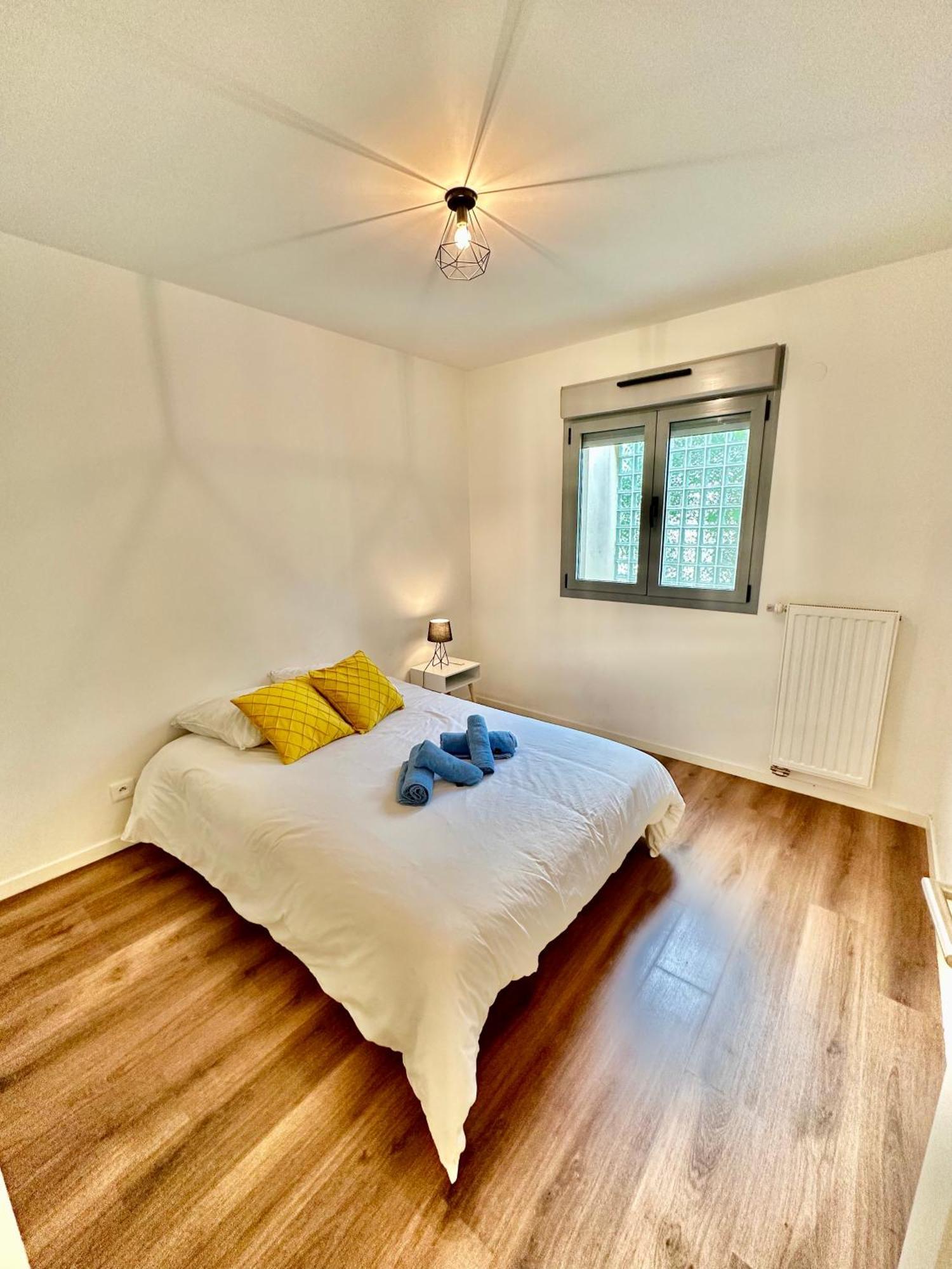 Elegant Apartment Paris Bagnolet 303 Esterno foto